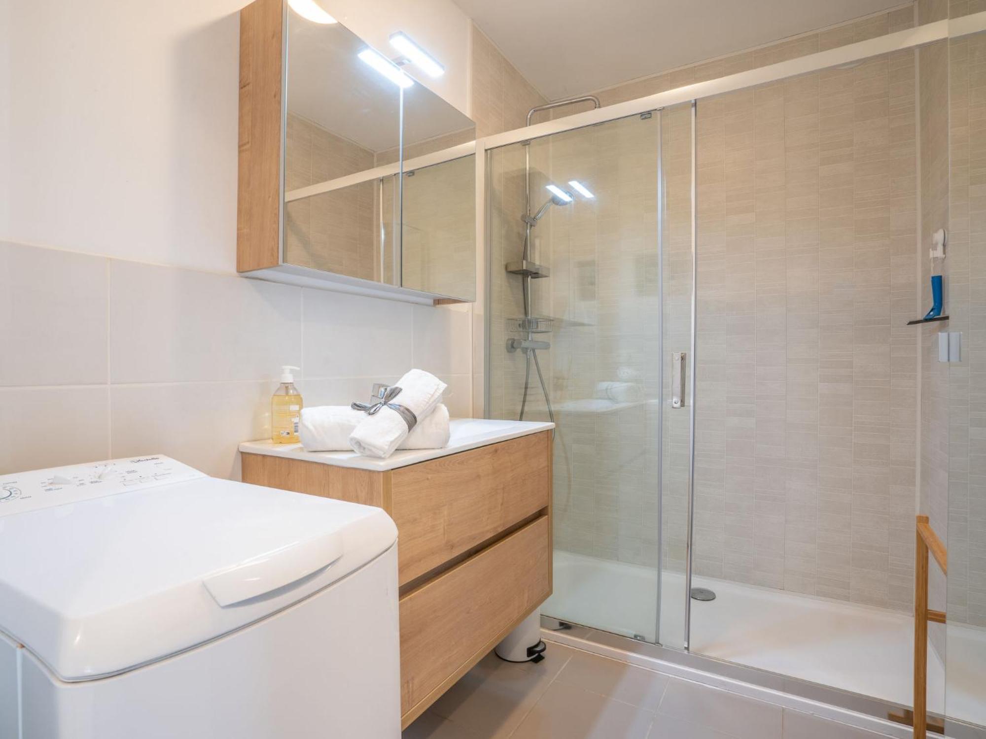 Studio Les Albatros-1 By Interhome Quiberon Exteriör bild